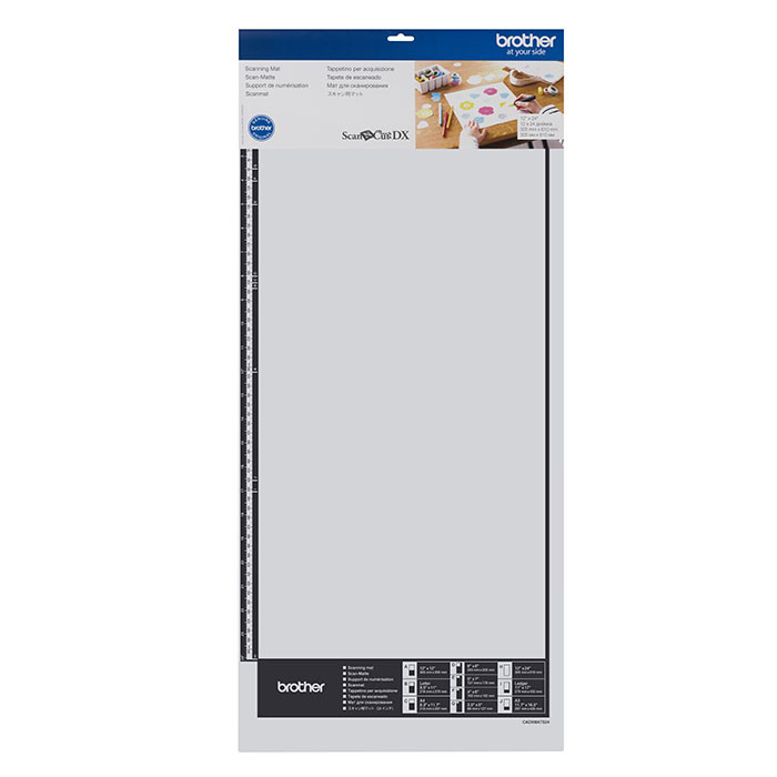 Support de numérisation 305mmx610mm SDX Support de numérisation 305mmx610mm SDX