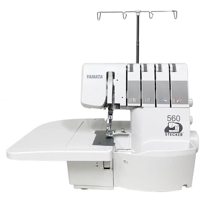 Surjeteuse YAMATA 560 Surjeteuse YAMATA 560