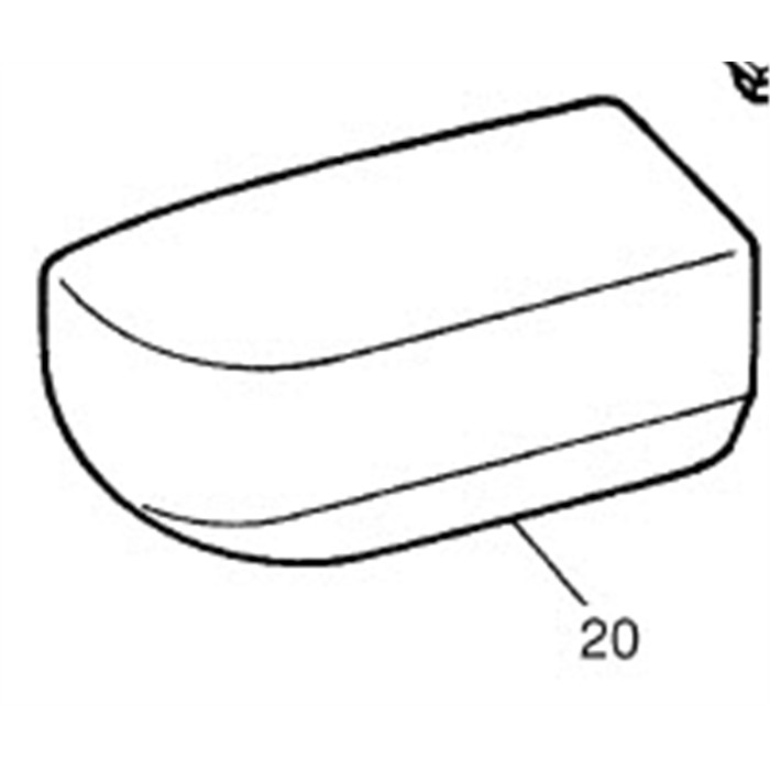 Table, boîte d'accessoires Brother LS, JS Table, boîte d'accessoires Brother LS, JS