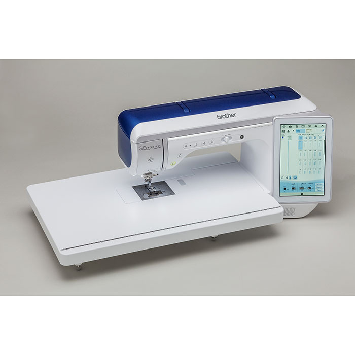 Table d'extension de couture WT16 Table d'extension de couture WT16