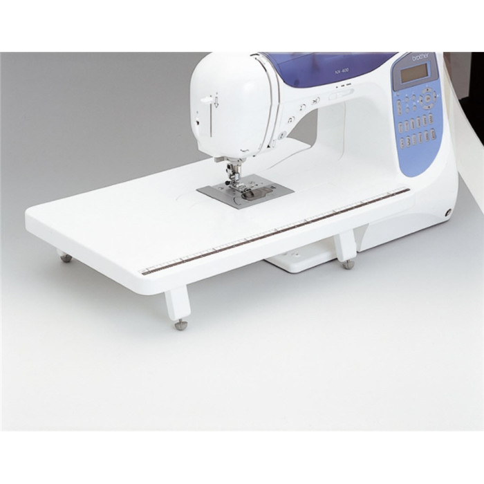 Table d'extension de couture WT2 Table d'extension de couture WT2