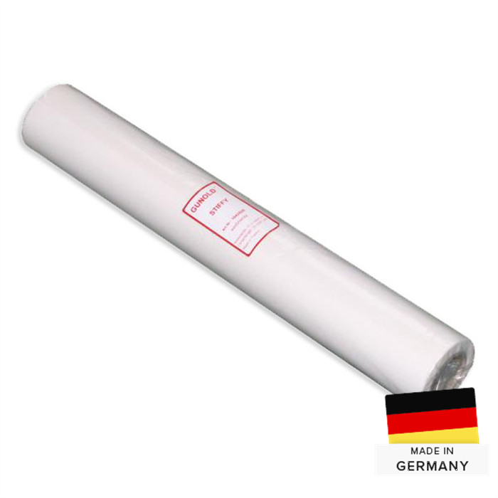 Thermocollant STIFFY 1640B 51g/m2 52cmx25m Blanc Thermocollant STIFFY 1640B 51g/m2 52cmx25m Blanc