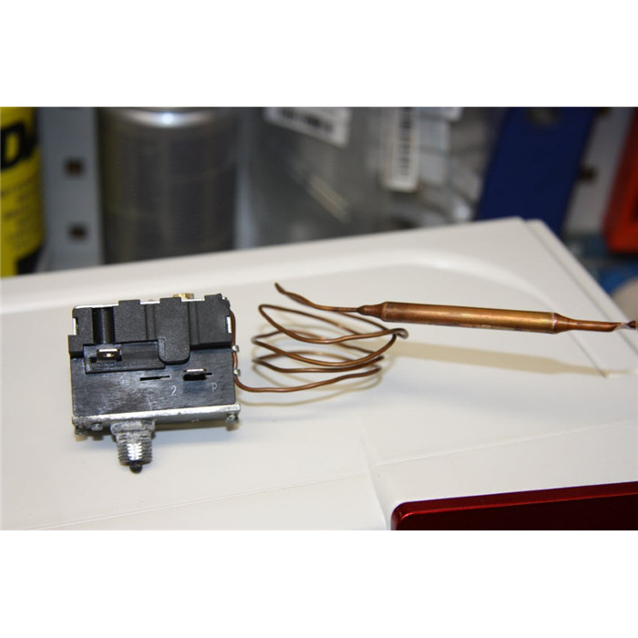 Thermostat cuve chaudière Reverberi M210, M210 Simplex Thermostat cuve chaudière Reverberi M210, M210 Simplex