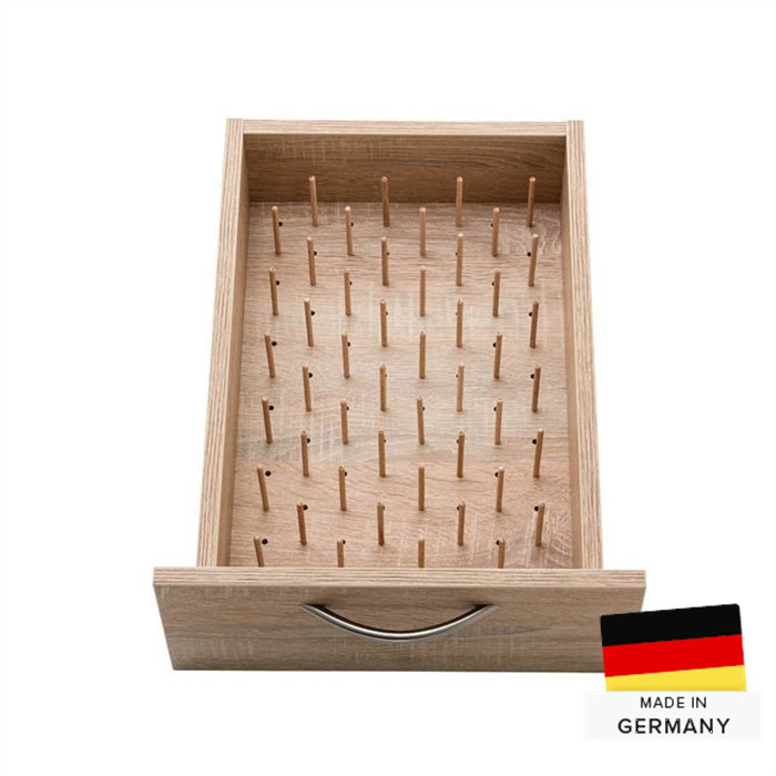 Tiroir rangement fils Base, Extend, Stack Viera Tiroir rangement fils Base, Extend, Stack Viera