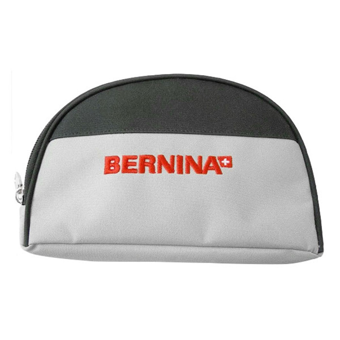 Trousse de rangement accessoires (vide) Trousse de rangement accessoires (vide)